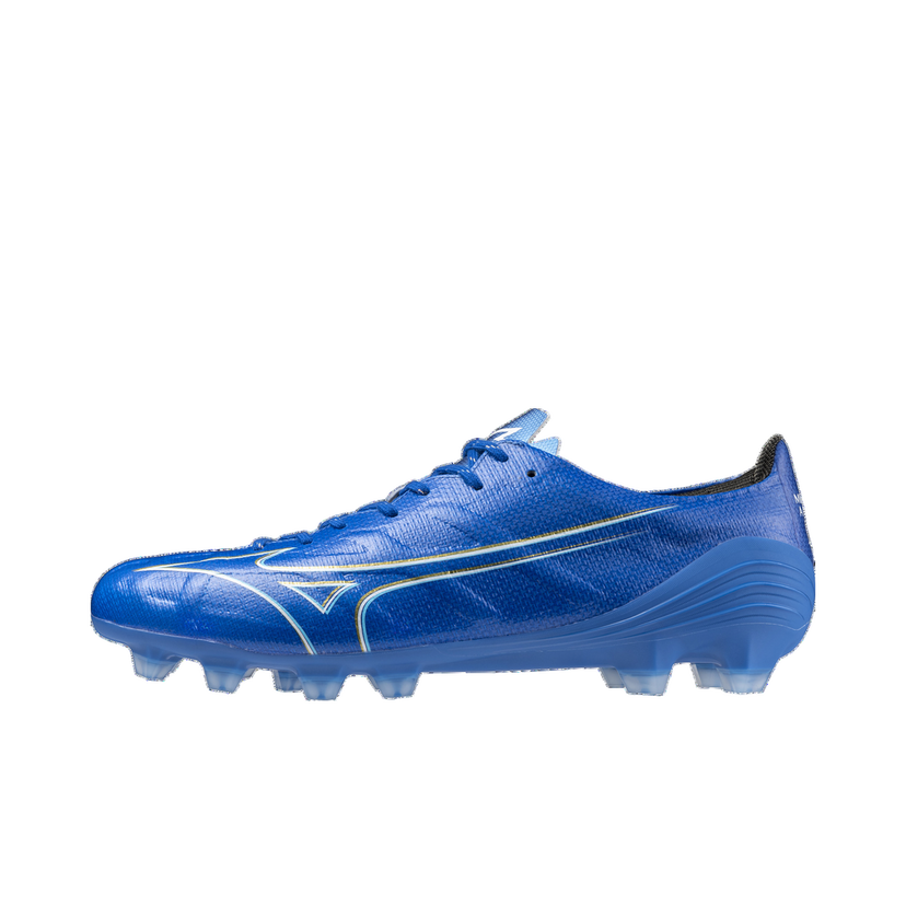 Superge in čevlji Mizuno Mizuno Alpha Pro FG Modra | p1ga2464-27