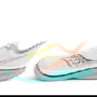 Superge in čevlji Saucony Endorphin Speed 5 Bela | S21007-97, 0