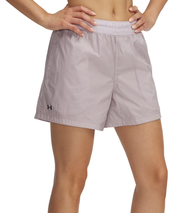 Kratke hlače Under Armour Under Armour UA Rival Woven Shorts Lila | 1389628-009, 0