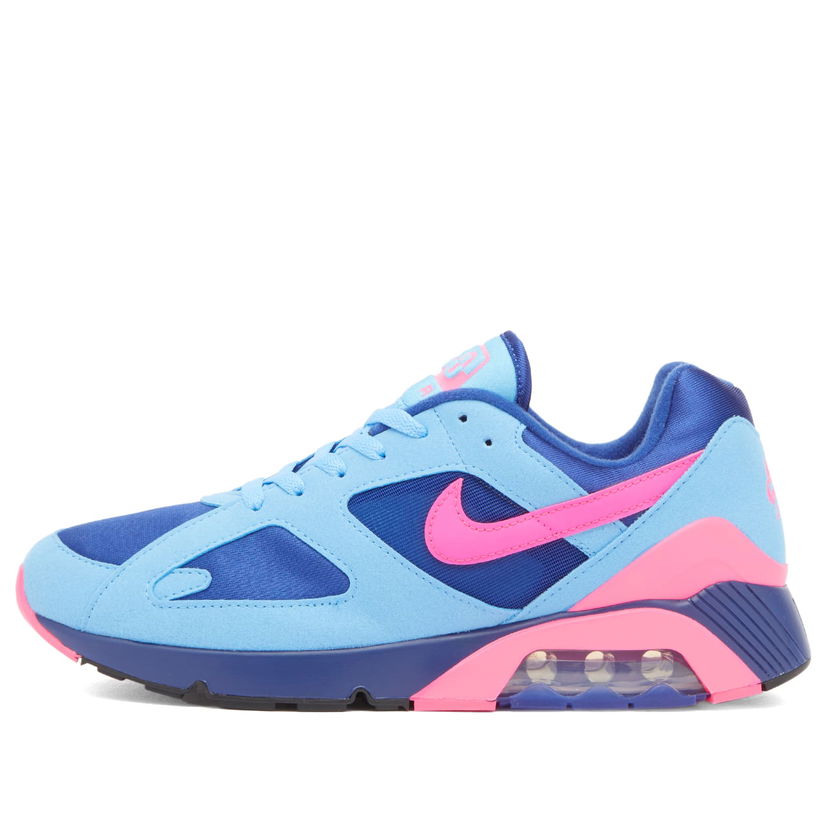 Superge in čevlji Nike Air 180 Večbarvna | HQ1706-401