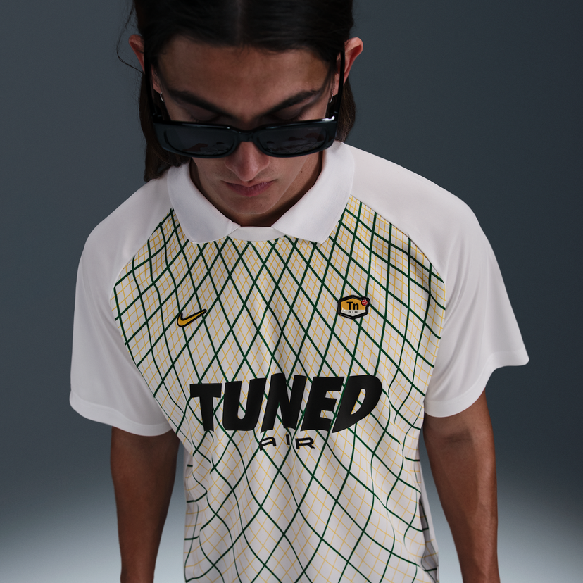Dres Nike Nike Sportswear Football Jersey Bela | HV6518-100
