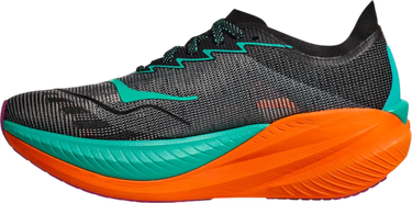 Superge in čevlji Hoka One One Mach X 2 Turkizna | 1155120-bcq, 4