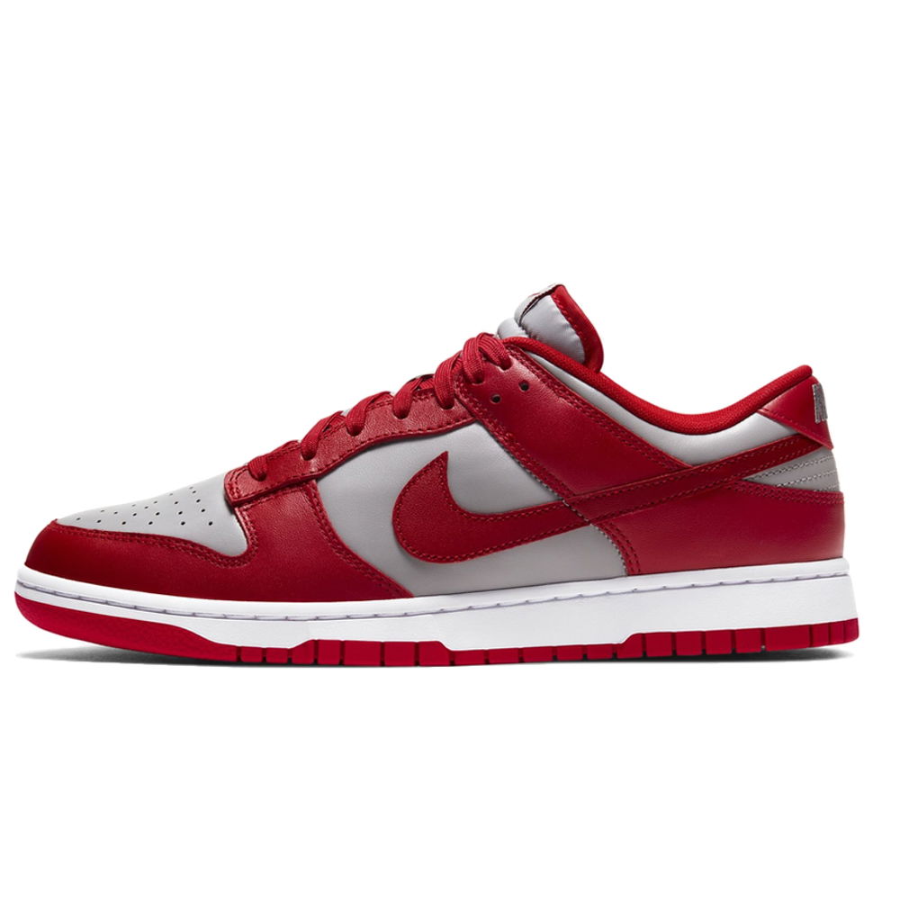 Superge in čevlji Nike SB Dunk Low SP "UNLV" 2021 Rdeča | DD1391-002, 0