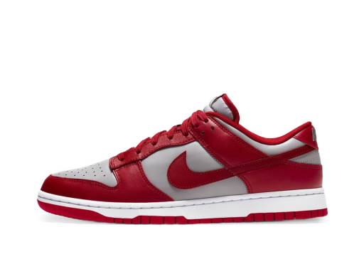 Skateboarding Nike SB Dunk Low SP "UNLV" 2021 Rdeča | DD1391-002