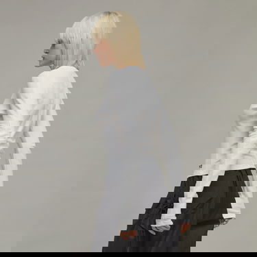 Majica Y-3 Fitted Tee Bela | HY1402, 2