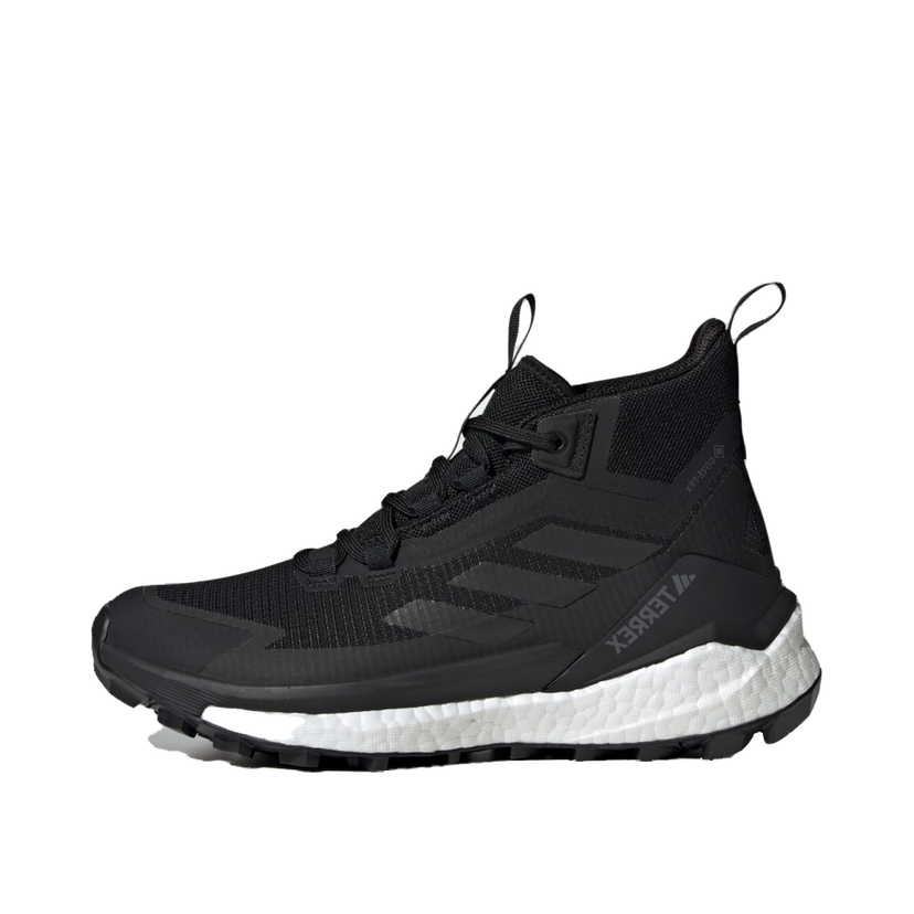 Outdoor adidas Performance Terrex Free Hiker 2.0 Gore-Tex Črna | IH0670