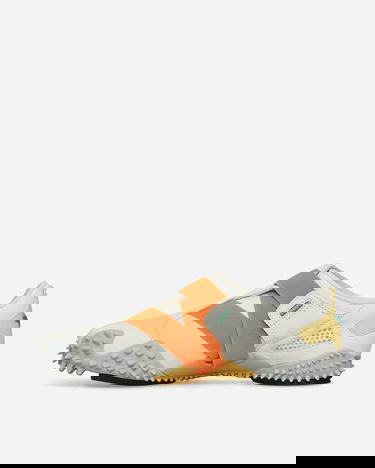 Superge in čevlji Puma Mostro Communication Bela | 401719-02, 3