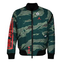 Jordan City Of Flight Bomber Jacket