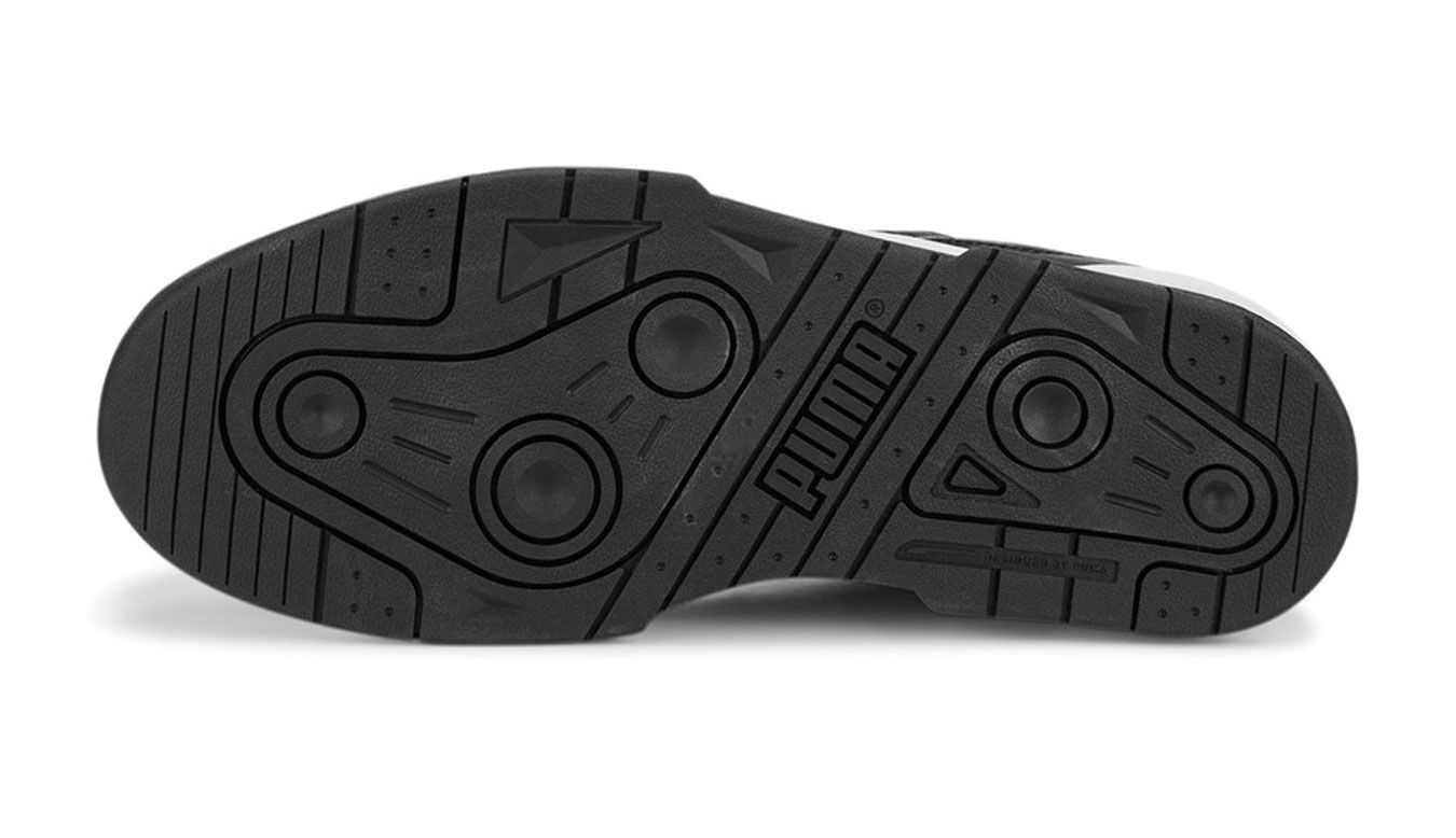 Superge in čevlji Puma Slipstream Črna | 387544-03, 1