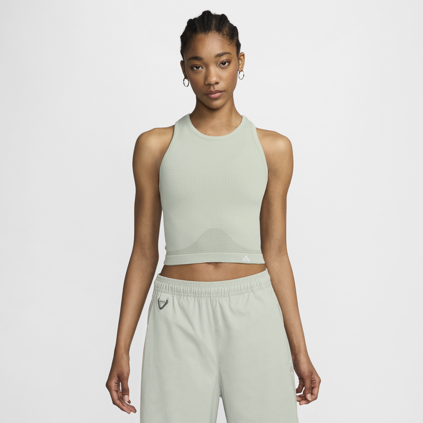 Majica brez rokavov Nike ACG „Delta River“ Tank Top Zelena | FV7323-370