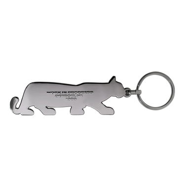 Obeski za ključe Carhartt WIP Rocky Keychain Bordo | I033324_1ZG_XX, 2