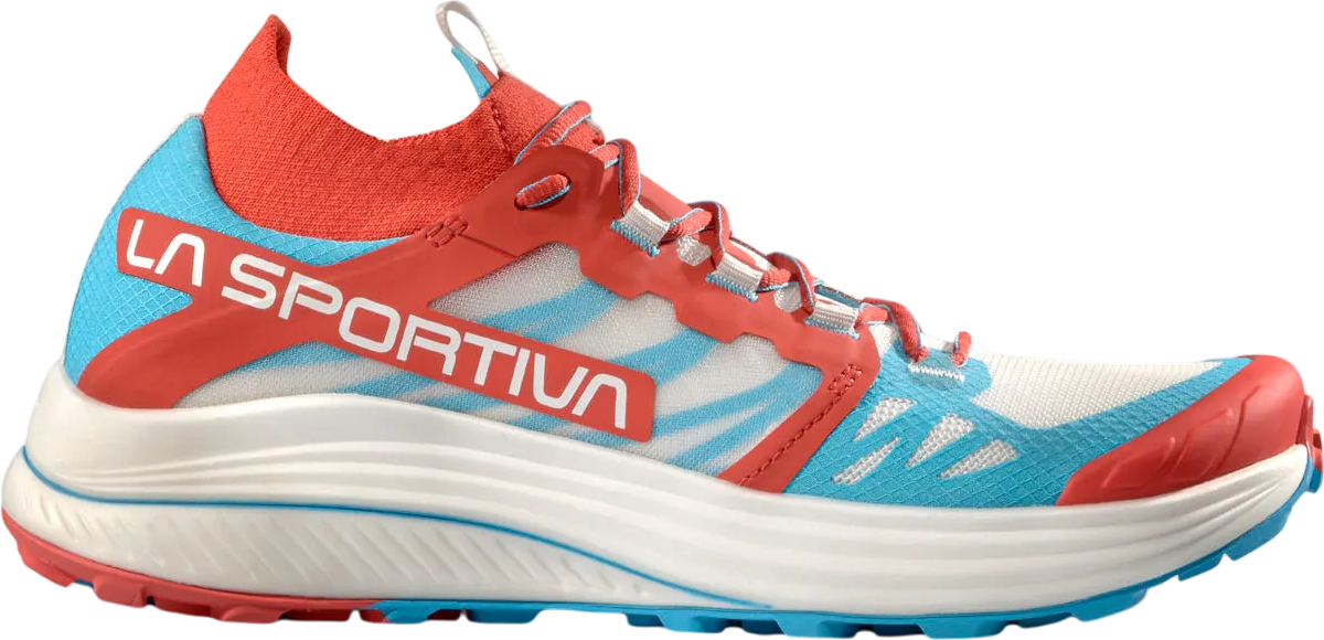 Superge in čevlji La Sportiva Levante Rdeča | 4015659-56whm, 0