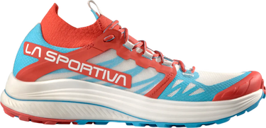 Superge in čevlji La Sportiva Levante Rdeča | 4015659-56whm, 0