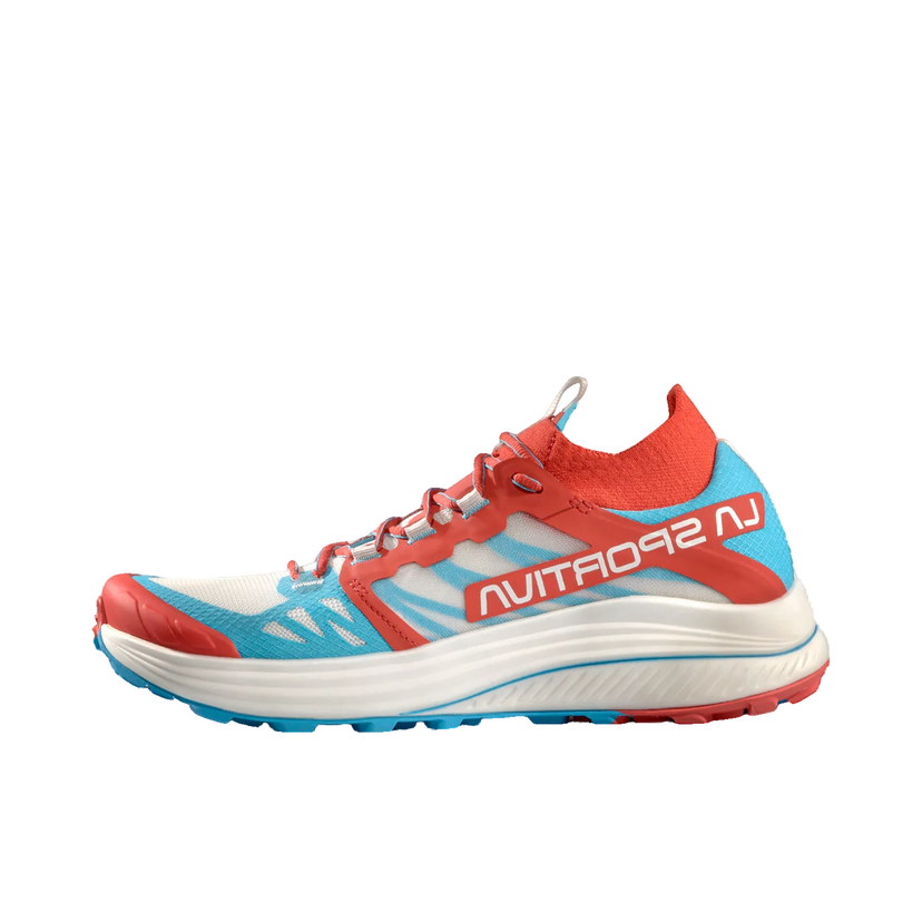 Superge in čevlji La Sportiva Levante Rdeča | 4015659-56whm