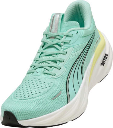 Superge in čevlji Puma Magnify Nitro 3 Turkizna | 311047-05, 4