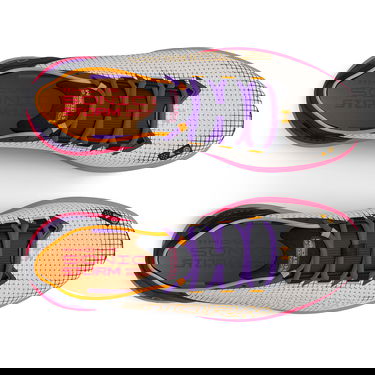 Superge in čevlji Under Armour HOVR Sonic 6 Storm "Grey" W Večbarvna | 3026553-300, 4