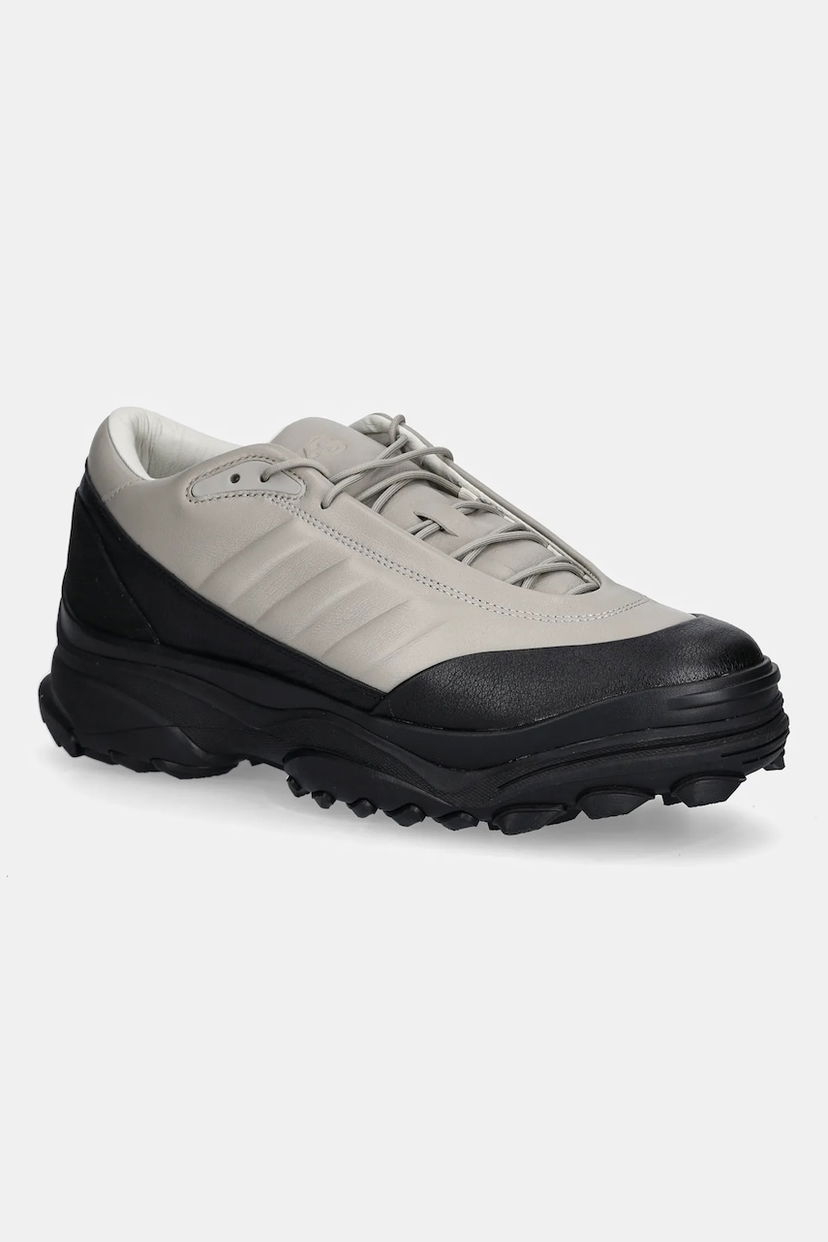Superge in čevlji Y-3 Y-3 GSG9 Lo Siva | JQ8826