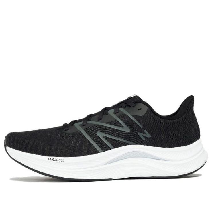 Superge in čevlji New Balance FuelCell Propel v4 Črna | MFCPRLB4, 0