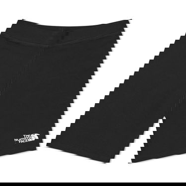 Kratke hlače The North Face Interlock Cotton Shorts Črna | NF0A7ZGJJK31, 0