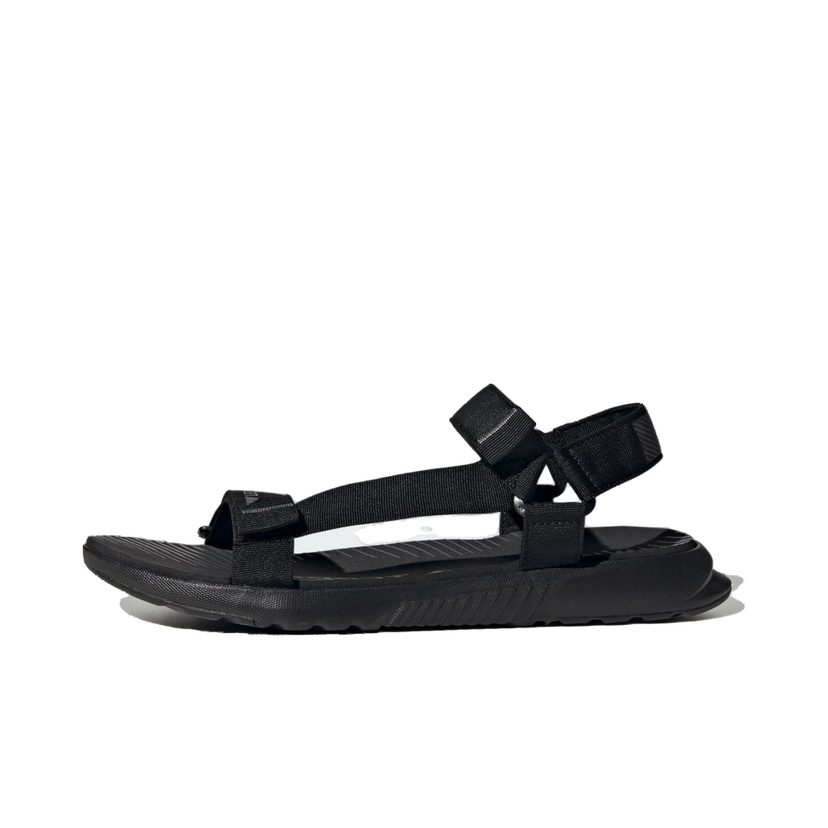 Outdoor adidas Performance Terrex Hydroterra Light Črna | ID4273