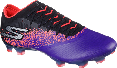 Superge in čevlji Skechers Razor Elite FG Lila | 252020-pur, 4