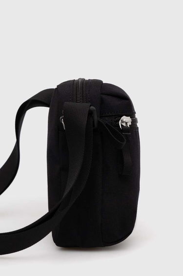 Torbice za okoli pasu Sandqvist Sixten Vegan Waist Bag Črna | SQA2270, 1