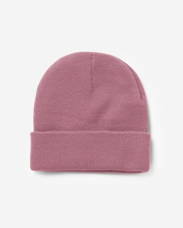 Beanie Dickies Gibsland Beanie Roza | 0A4X7K, 1
