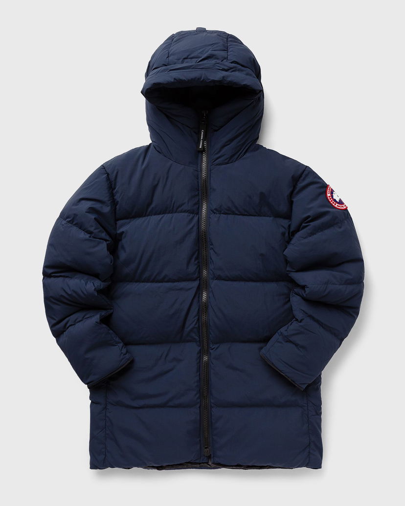 Puhovka Canada Goose Lawrence Puffer Jacket Modra | 2801M-63