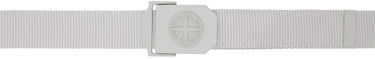 Pasovi Stone Island Tape Belt Siva | 811594071, 0