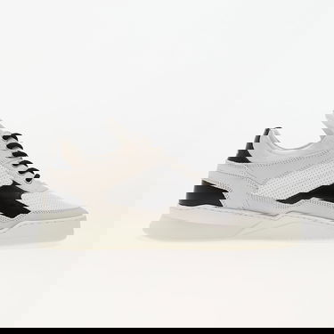 Superge in čevlji Filling Pieces Low Top Ghost Siva | 25298802024, 2