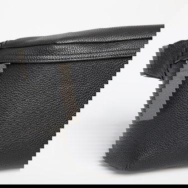 Torbice za okoli pasu CALVIN KLEIN Calvin Klein Jeans Cargo Waist Bag Črna | LV04G3082G UB1, 4