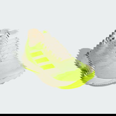 Superge in čevlji adidas Performance Rapidmove ADV Trainer Rumena | IF0962, 4