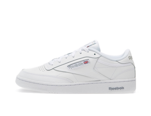 Superge in čevlji Reebok Club C 85 Bela | AR0455
