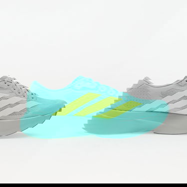 Superge in čevlji adidas Performance Adizero EVO SL Turkizna | JS4506, 2