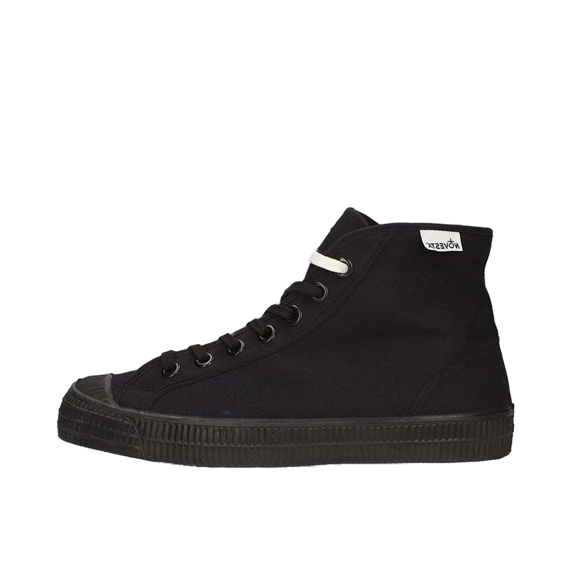 Superge in čevlji Novesta STAR DRIBBLE Črna | N572067.60Y60Y615