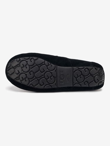Superge in čevlji UGG Ascot Črna | 1101110, 3