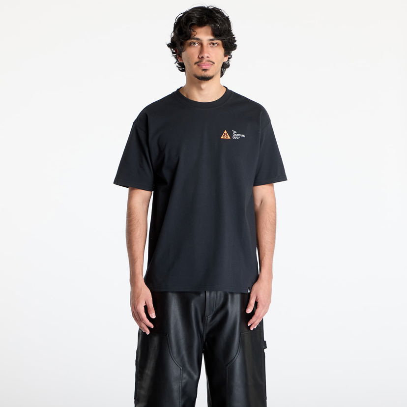 Majica Nike ACG ACG Dri-FIT Tee Črna | HJ0800-010