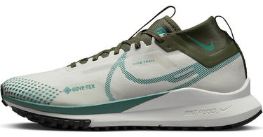 Superge in čevlji Nike React Pegasus Trail 4 GORE-TEX Zelena | fb2193-001, 1