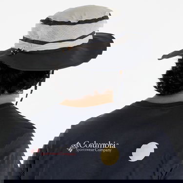 Klobuk Columbia Bora Bora Retro Booney Shark/ Shark/ D Črna | 2077381011, 1