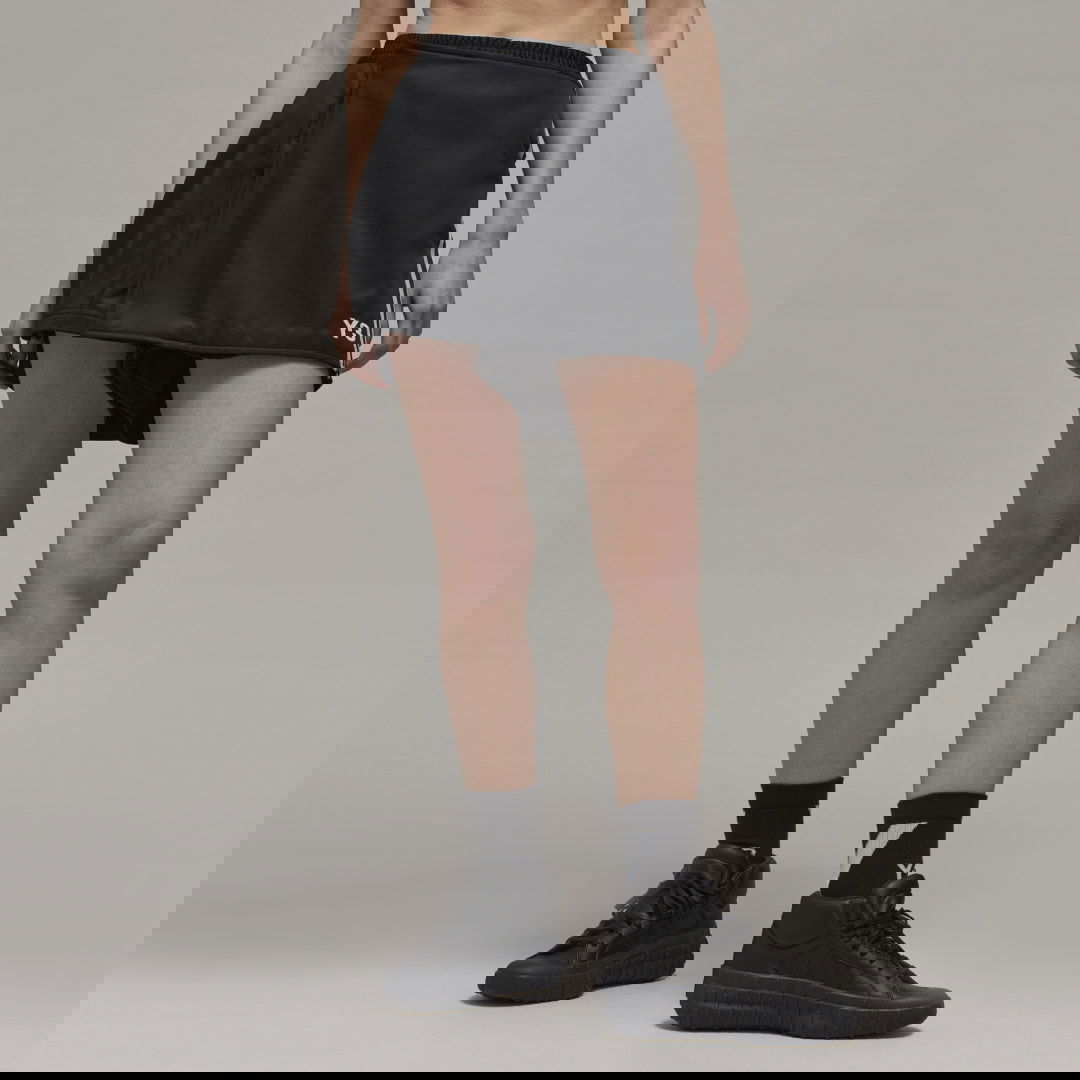 Krila Y-3 Firebird Skort Črna | H63068, 0