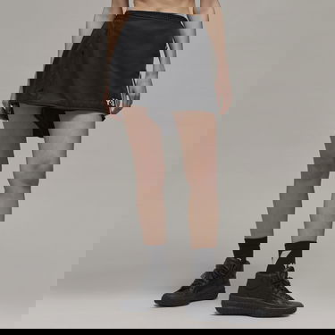 Krila Y-3 Firebird Skort Črna | H63068, 0
