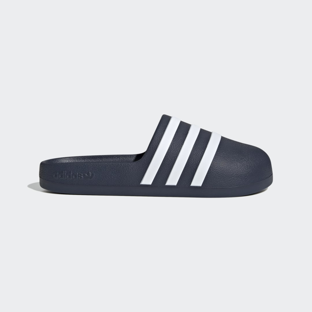 Superge in čevlji adidas Originals Adilette Mornarica | HQ7220, 0