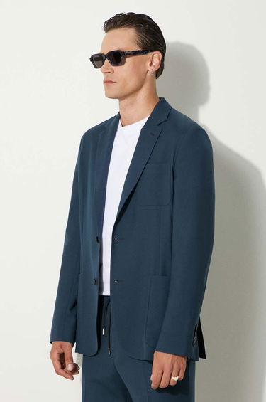 Sončna očala Paul Smith Paul Smith Wool Blazer Siva | M1R.2321.N00001, 3