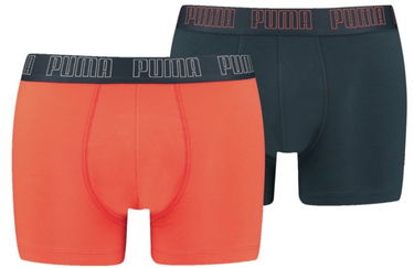 Boksarice Puma Basic Večbarvna | 100000884-052, 0