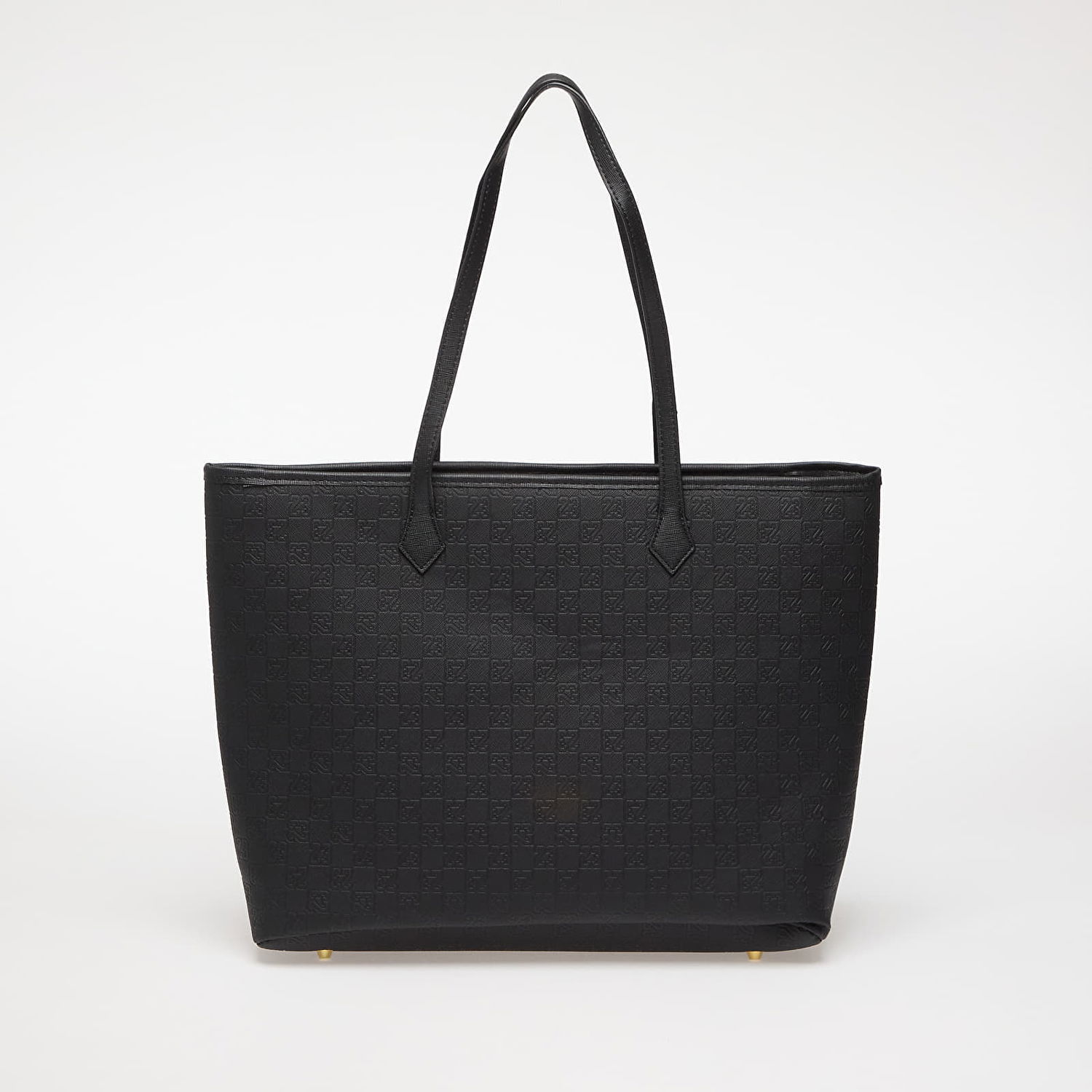Tote bag Jordan Jam Monogram Tote Bag Črna | LM0990-K5X, 1