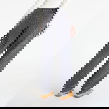 Kavbojke DAILY PAPER Monogram Workwear Amba Jeans Siva | 2523034, 2