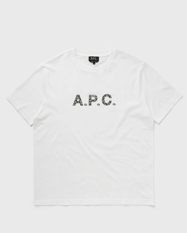 Majica A.P.C. James Tee Bela | COEIO-H26347-TAG, 0
