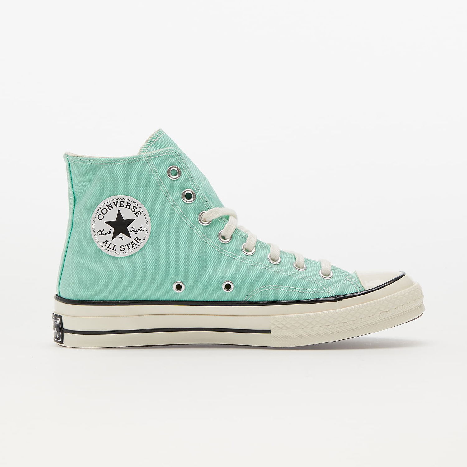 Superge in čevlji Converse Chuck 70 Canvas Turkizna | A00748C, 1
