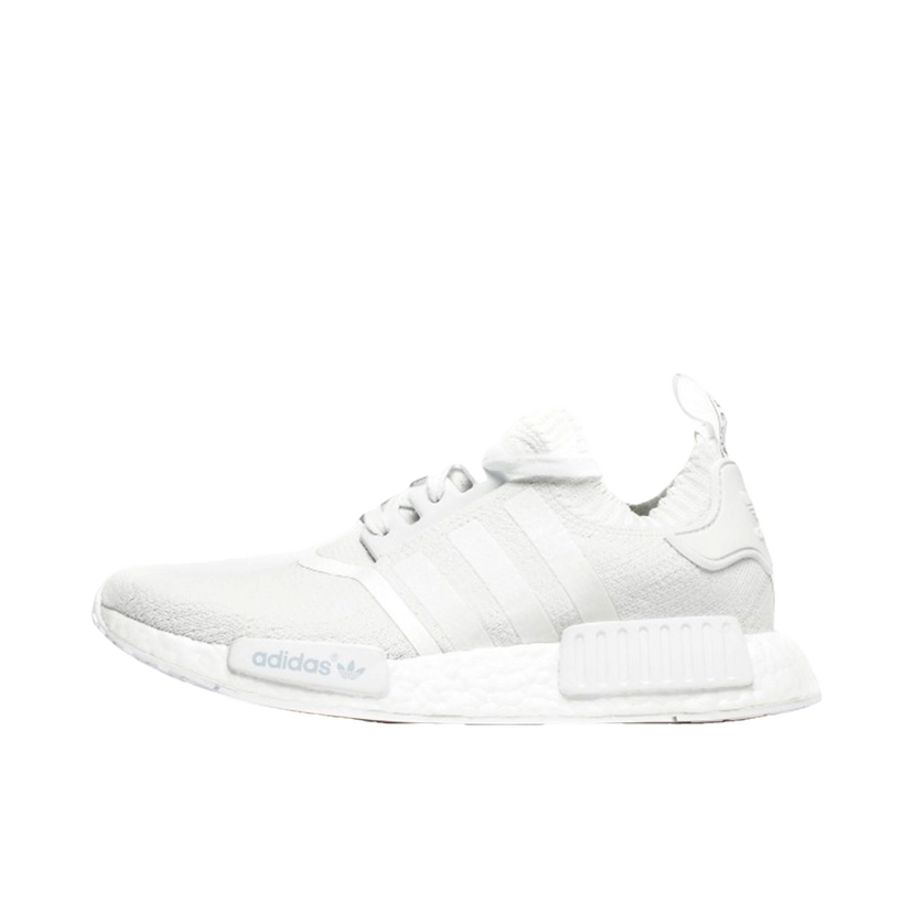 Superge in čevlji adidas Originals NMD R1 Pk Bela | BA8630