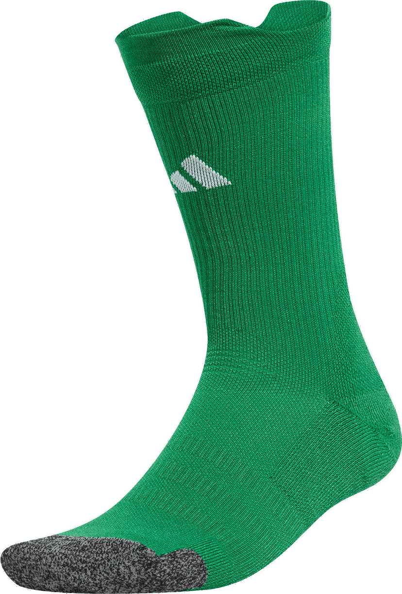 Nogavice adidas Originals Adidas Cushioned Football Socks Zelena | jw3436